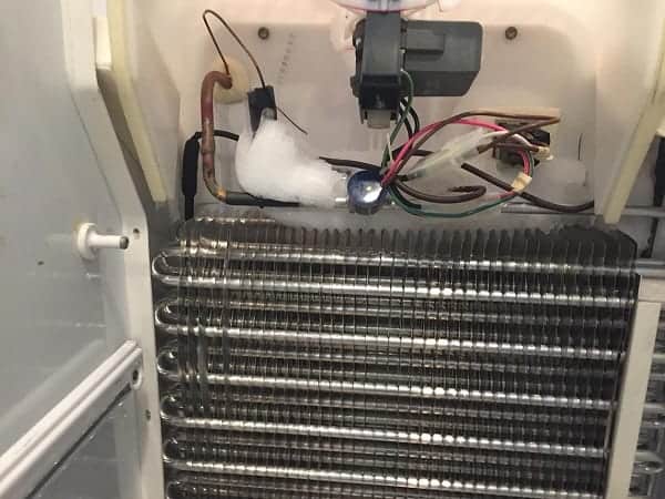 How To Clean Thermador Refrigerator Coils Cleanestor