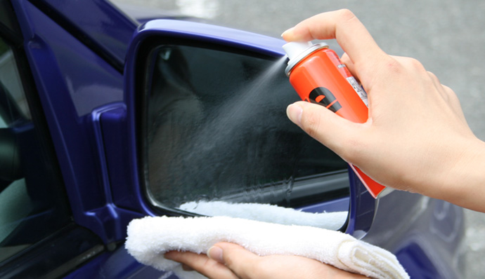 How To Clean Side Mirrors On The Car Cleanestor