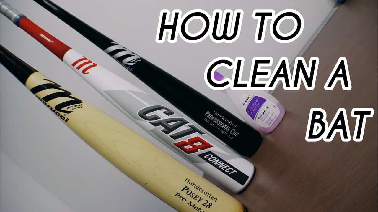 how-to-clean-a-composite-bat-cleanestor