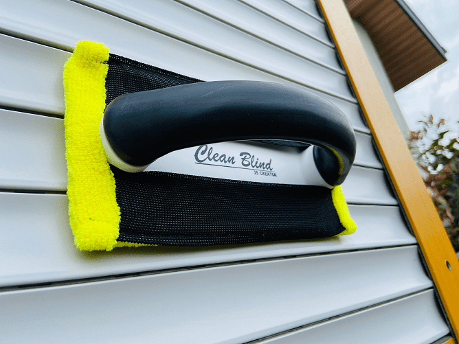 How To Clean Outdoor Blinds? Cleanestor