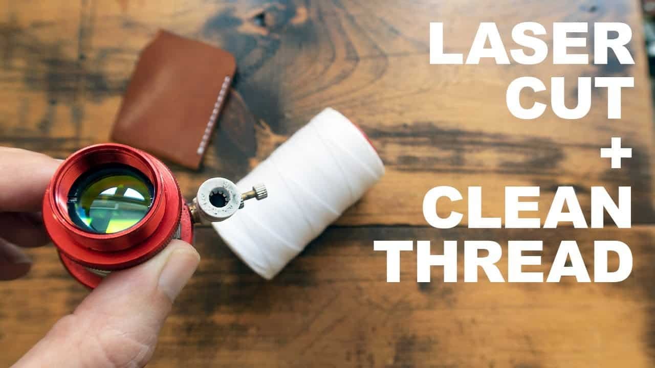 How To Clean Leather After Laser Engraving | Cleanestor