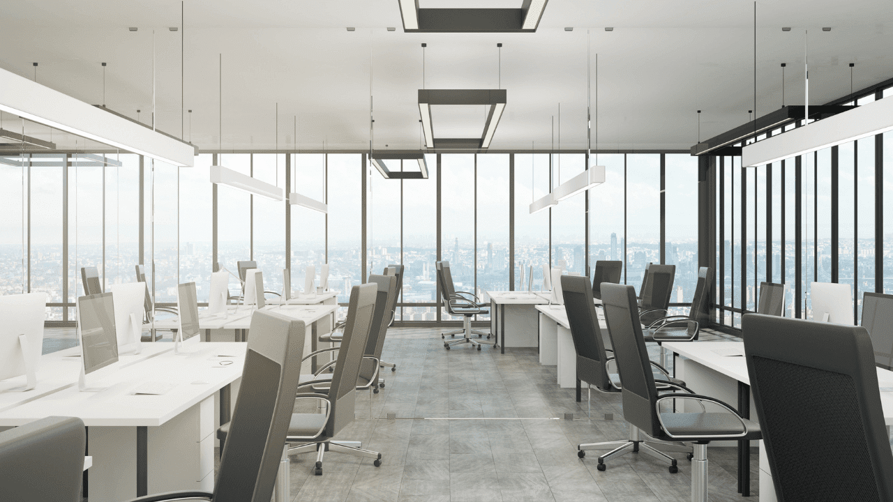 10 Reasons Why Cleaning Office Space Is Important | Cleanestor