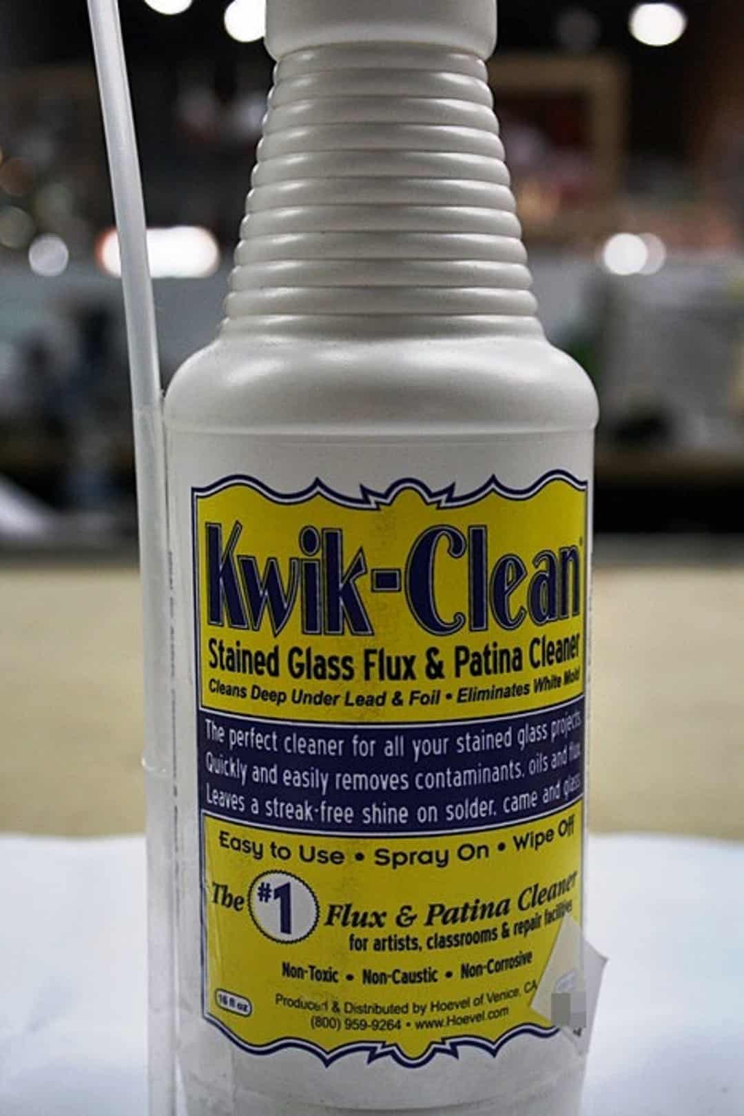 how-to-clean-the-flux-off-the-stained-glass-cleanestor