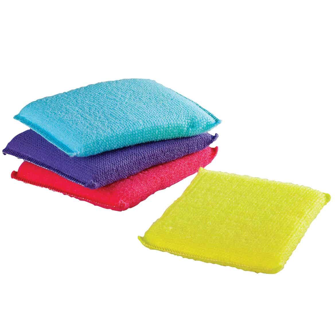 How To Clean Microfiber Pads? | Cleanestor