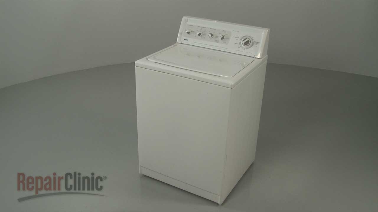 How To Clean Kenmore Washer Dryer Combo at Kayla Daniel blog