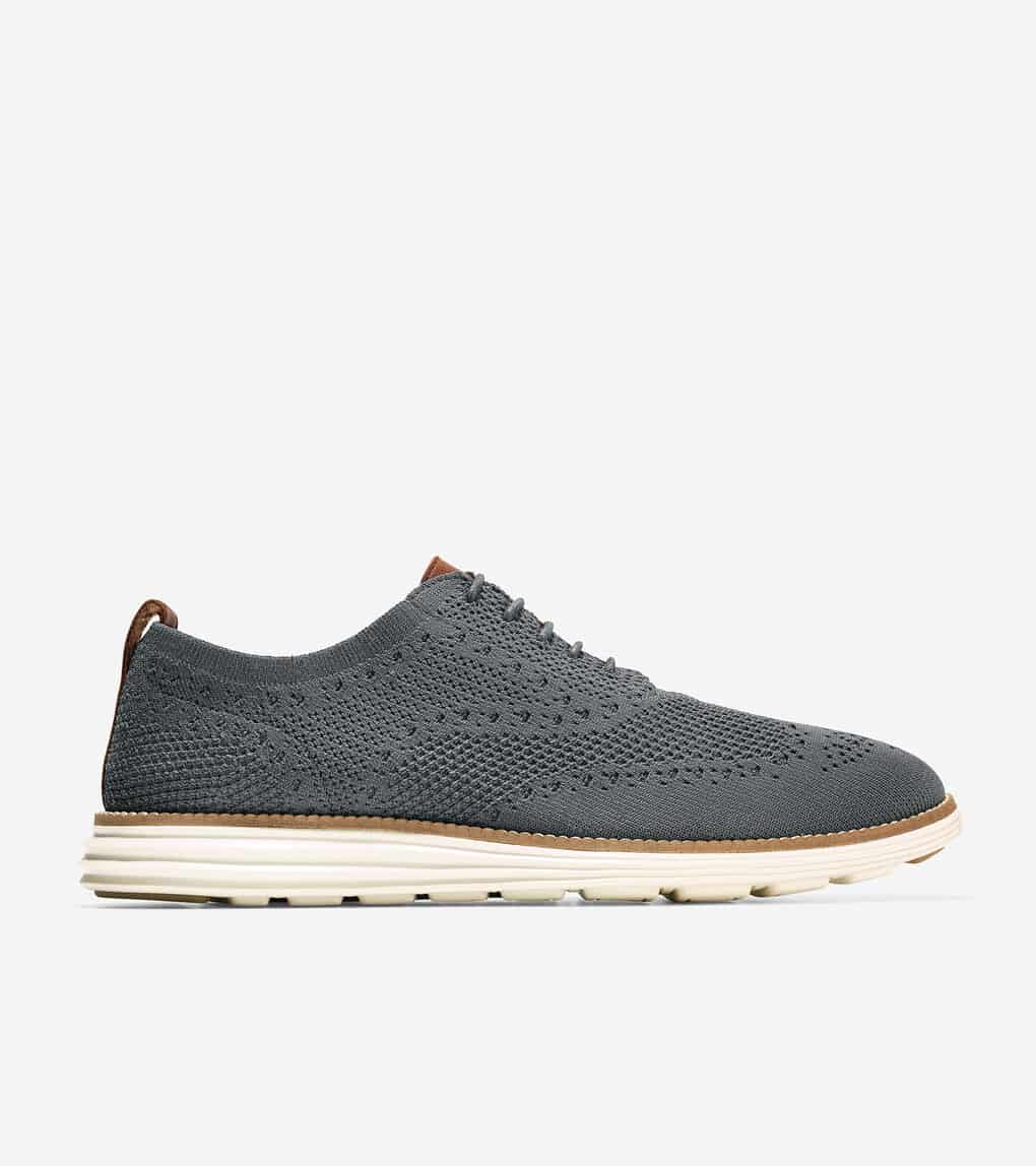 How To Clean Cole Haan Knit Shoes? | Cleanestor