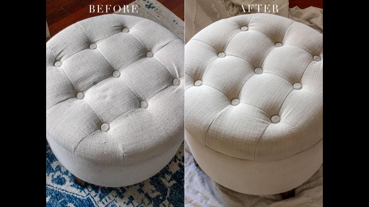 how-to-clean-ottoman-cleanestor