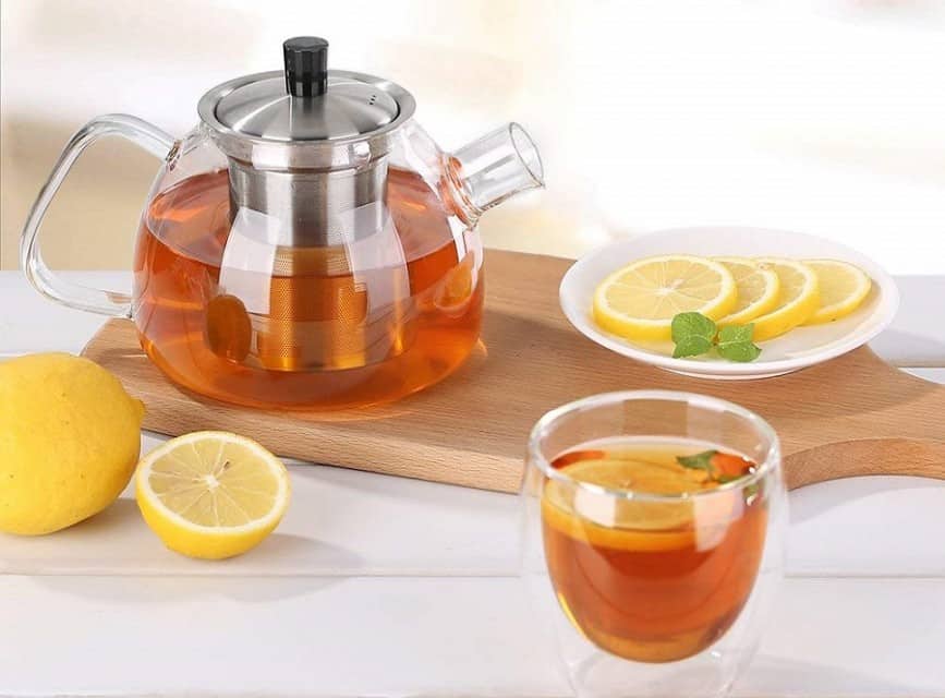 how-to-clean-a-glass-teapot-cleanestor