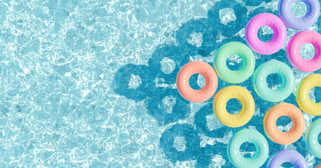 Why You Should Keep Your Swimming Pool Clean