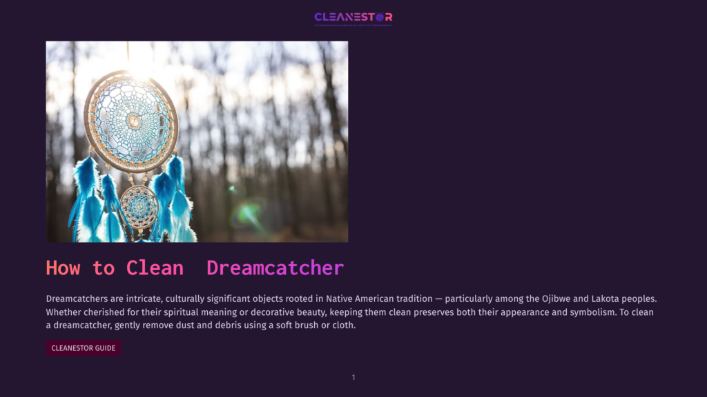 A Close-Up Of A Beautiful, Intricate Dreamcatcher Hanging In A Sun-Dappled Forest. The Dreamcatcher Features Delicate Weaving, Blue Beads, And Light Blue Feathers, Catching The Golden Sunlight.