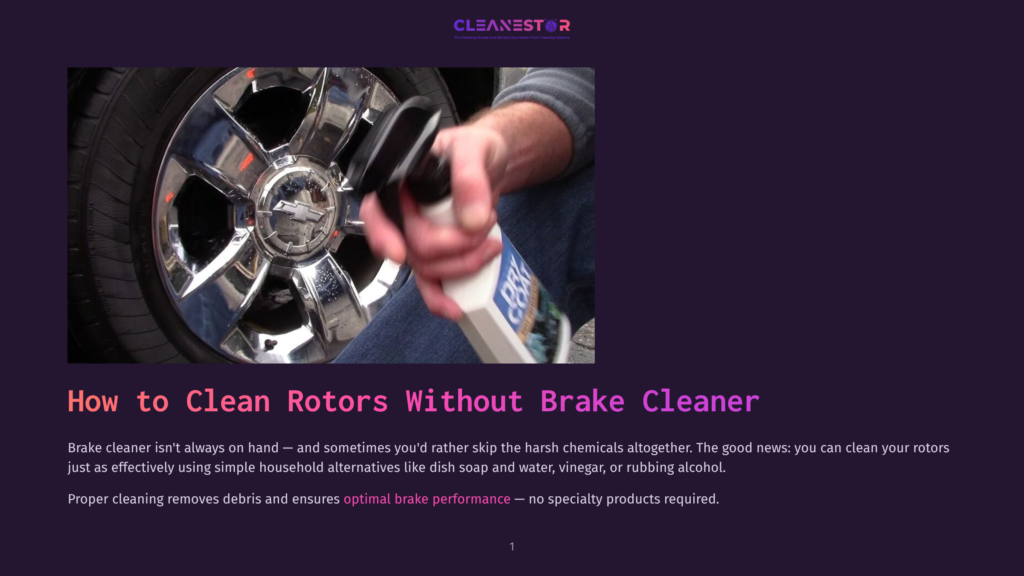 Close-Up Of A Person’s Hands Spraying A Chrome Car Wheel With A White Spray Bottle Labeled &Quot;Perform.