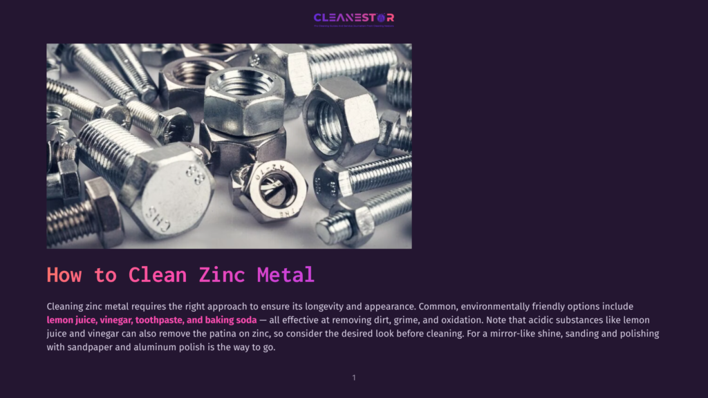 A Close-Up View Of Shiny, Clean Zinc Metal Bolts And Nuts, Showcasing Their Metallic Texture And Threaded Details. The Background Is Blurred, Keeping The Focus On The Hardware.