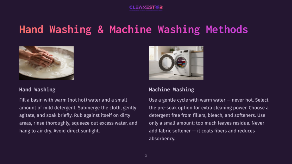 Hand Washing Clothes In A Basin With Soapy Water Next To A Modern Washing Machine With Colorful Clothes Inside. The Image Contrasts Hand Washing And Machine Washing Methods.