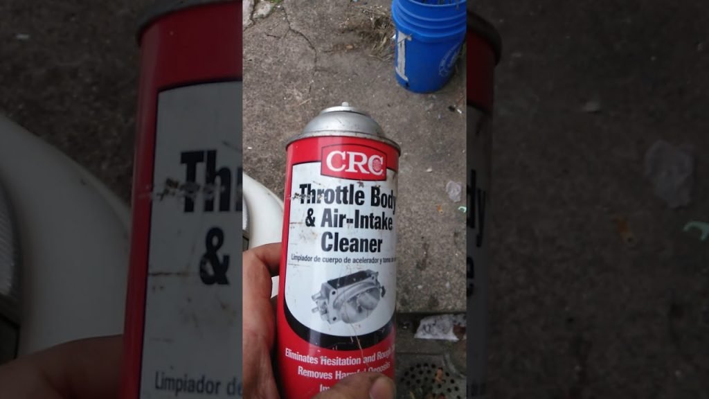 How To Clean A Coil Pack