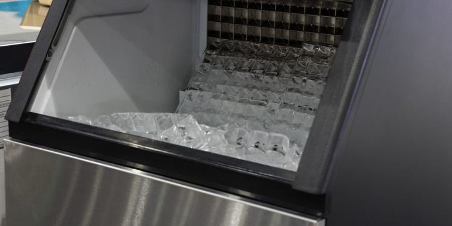 How To Clean A Commercial Ice Maker