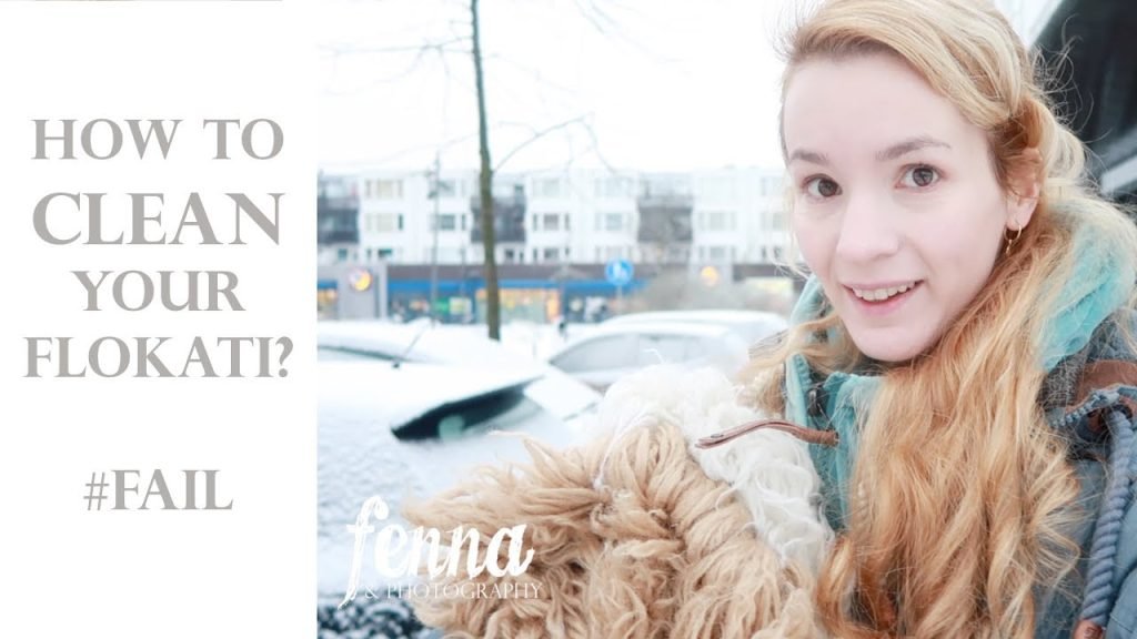 How To Clean A Flokati Rug How To Clean A Flokati Rug