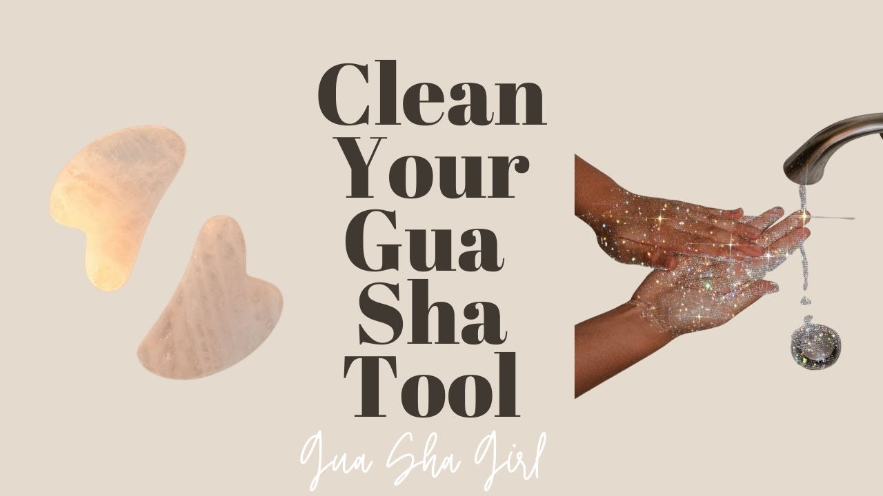 How To Clean A Gua Sha Cleanestor