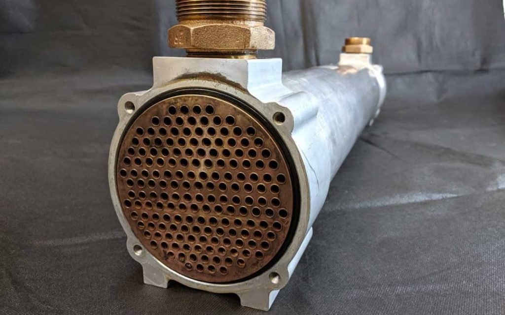 How To Clean A Heat Exchanger How To Clean A Heat Exchanger
