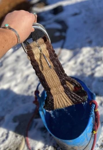 How To Clean A Mohair Cinch How To Clean A Mohair Cinch