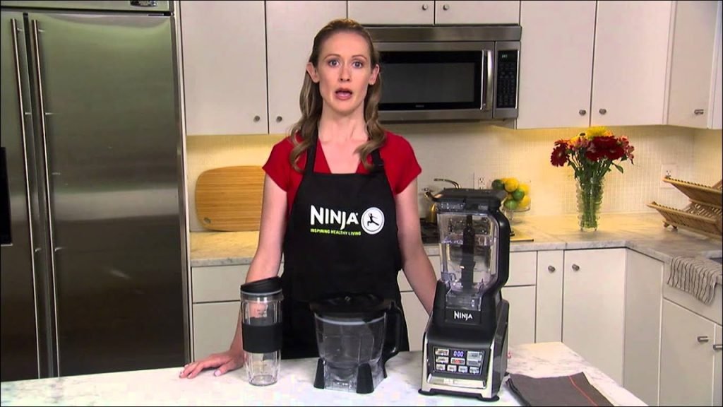 How To Clean A Ninja Blender How To Clean A Ninja Blender