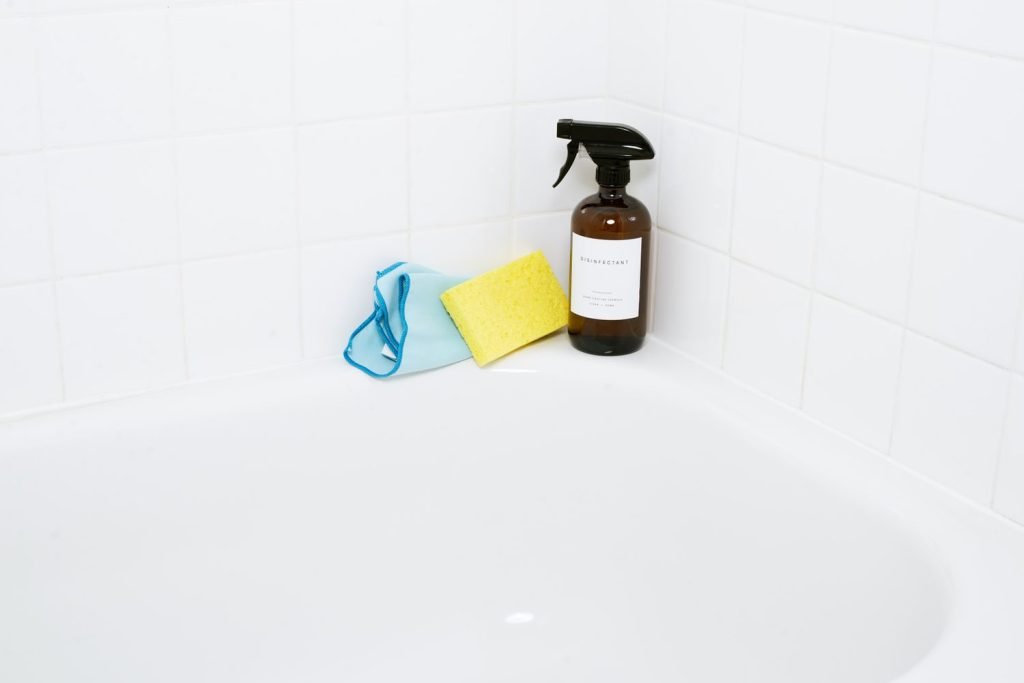 How To Clean A Resurfaced Tub How To Clean A Resurfaced Tub
