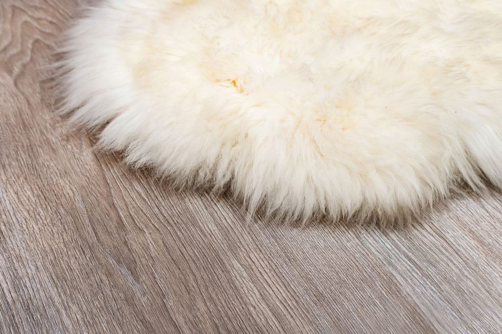 How To Clean A Sheepskin Rug How To Clean A Sheepskin Rug