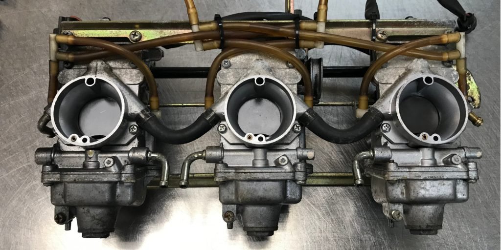 How To Clean A Snowmobile Carburetor How To Clean A Snowmobile Carburetor