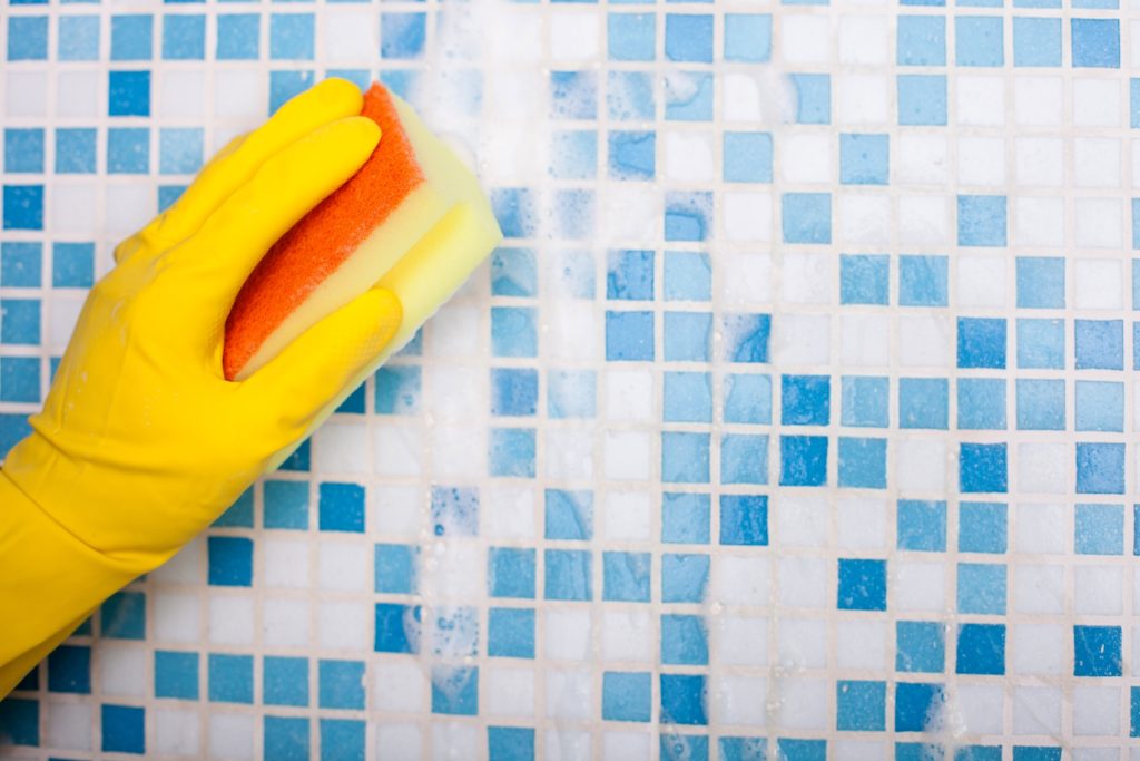 how-to-clean-a-steam-room-cleanestor