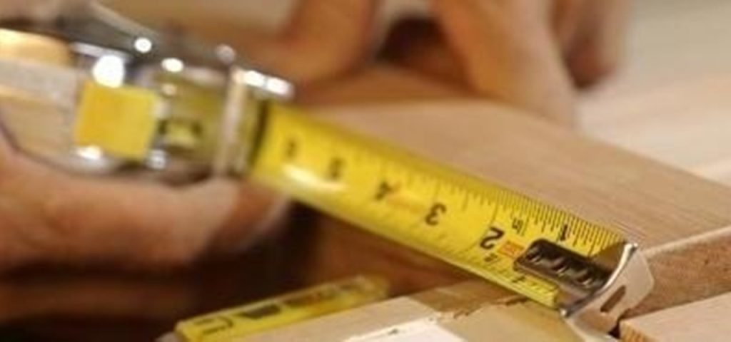 How To Clean A Tape Measure
