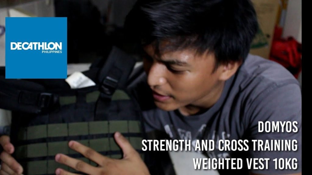 How To Clean A Weighted Vest How To Clean A Weighted Vest