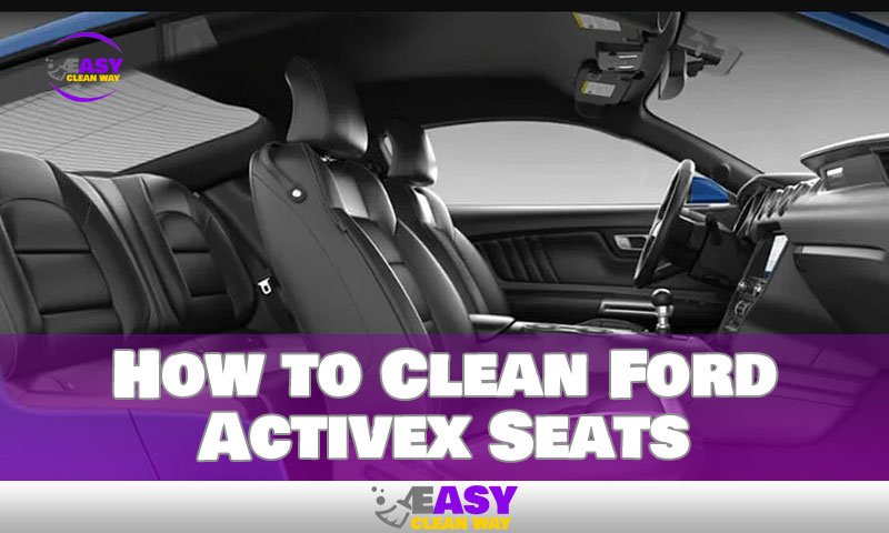 How To Clean Activex Seating Material How To Clean Activex Seating Material