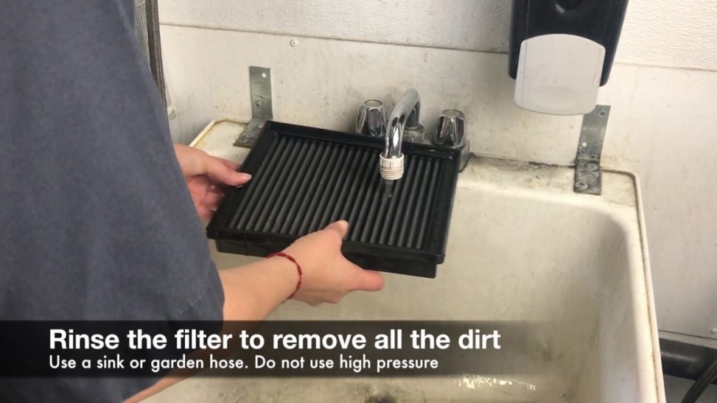 How To Clean Afe Dry Air Filter How To Clean Afe Dry Air Filter