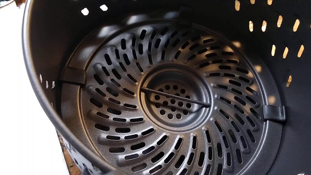 How To Clean Air Fryer Power Xl