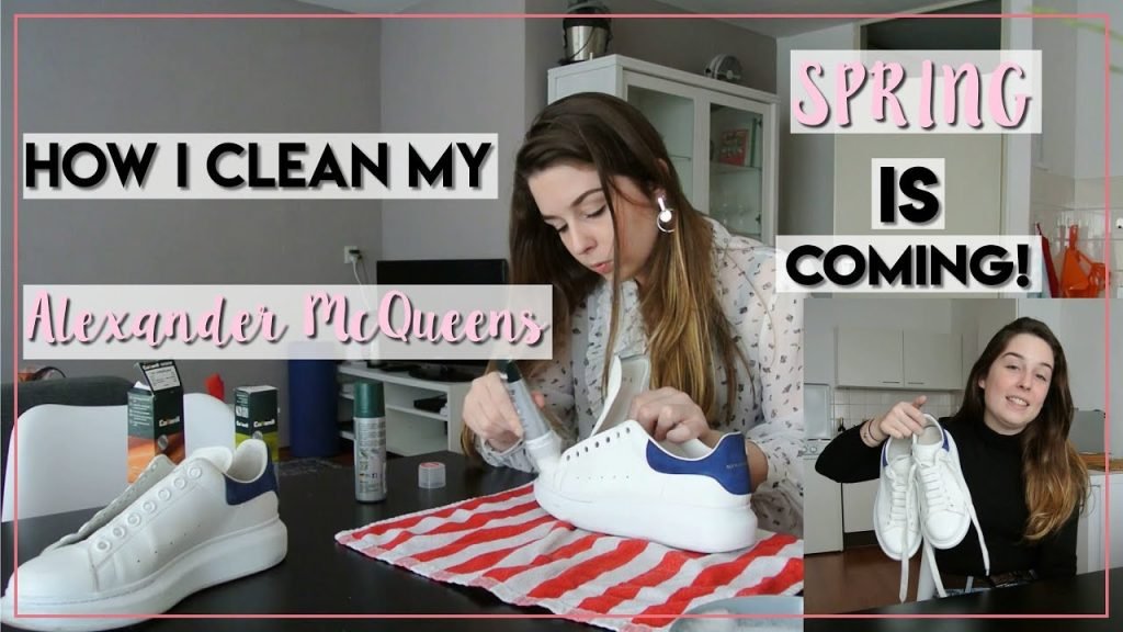 How To Clean Alexander Mcqueen Laces How To Clean Alexander Mcqueen Laces