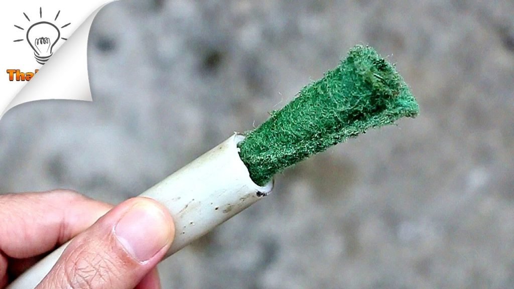 How To Clean Algae From The Hose