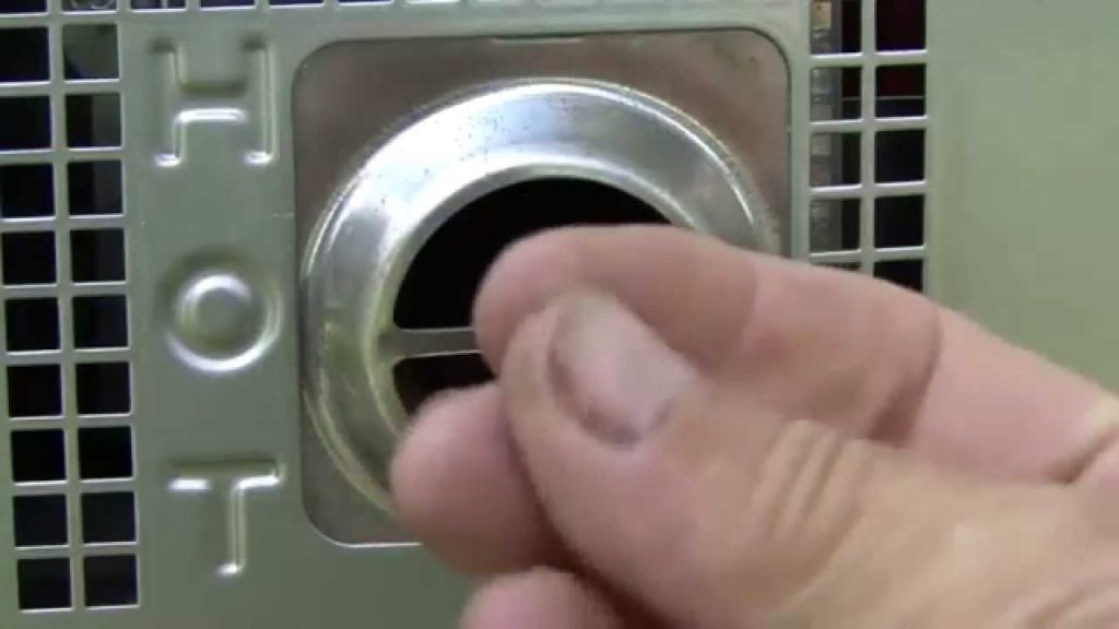 How To Clean An Rv Furnace