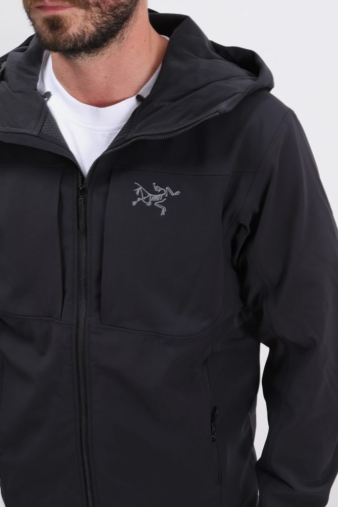 How To Clean Arcteryx Jacket