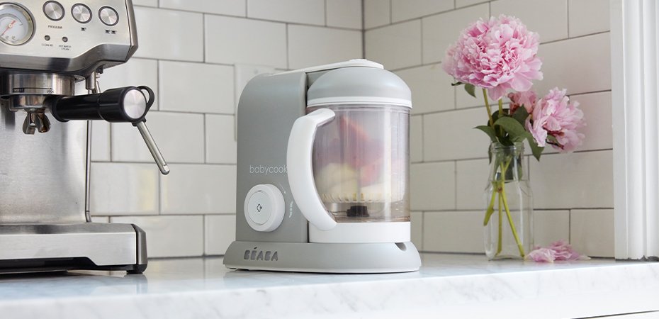 How To Clean Beaba How To Clean Beaba