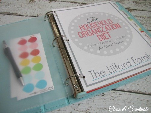 How To Clean Binders How To Clean Binders