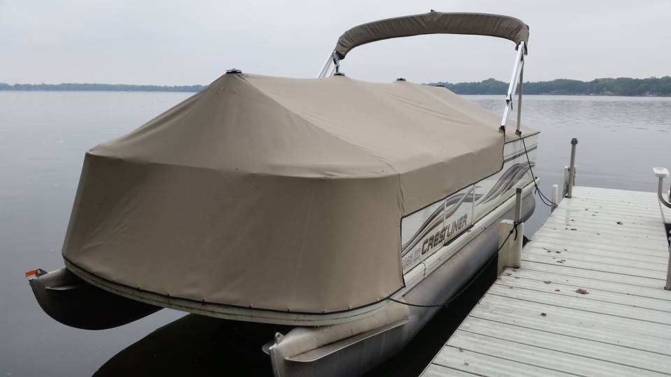 How To Clean Boat Cover Cleanestor