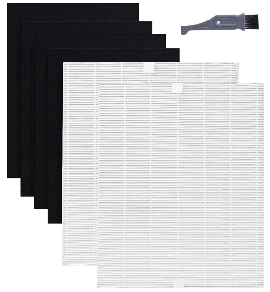 How To Clean Coway Pre Filter How To Clean Coway Pre-Filter