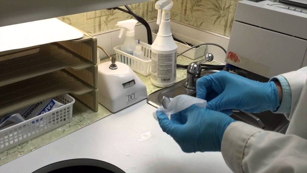 How To Clean Dental Tools How To Clean Dental Tools