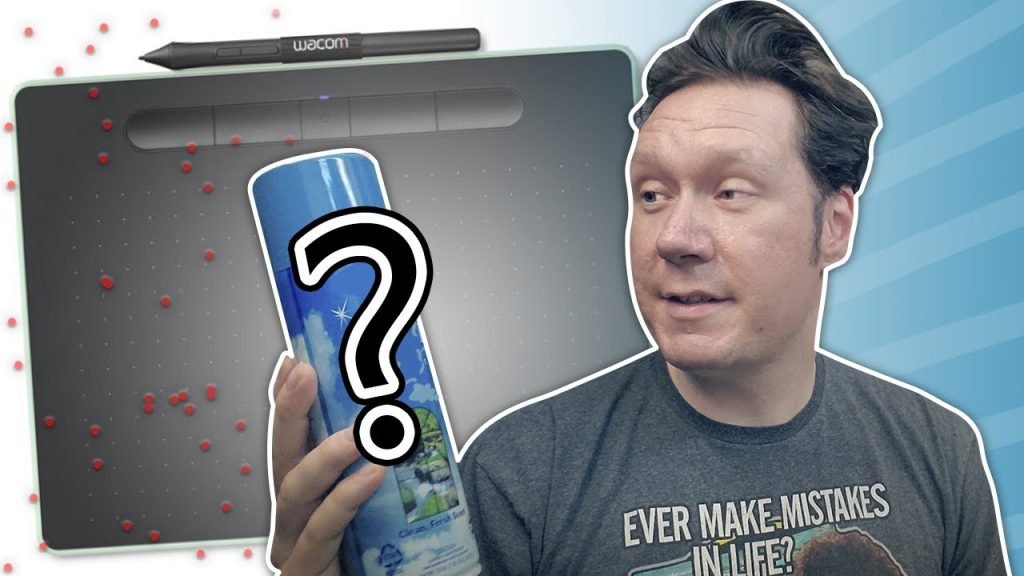 How To Clean Drawing Tablet How To Clean Drawing Tablet