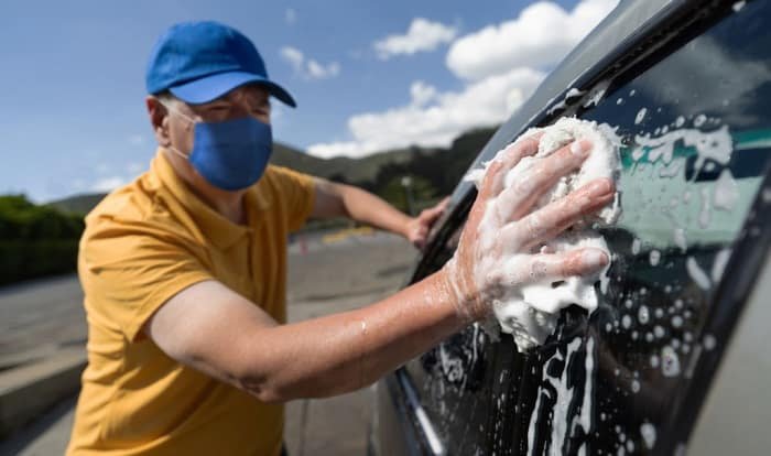 How To Clean Egg Off Car Windshield How To Clean Egg Off Car Windshield