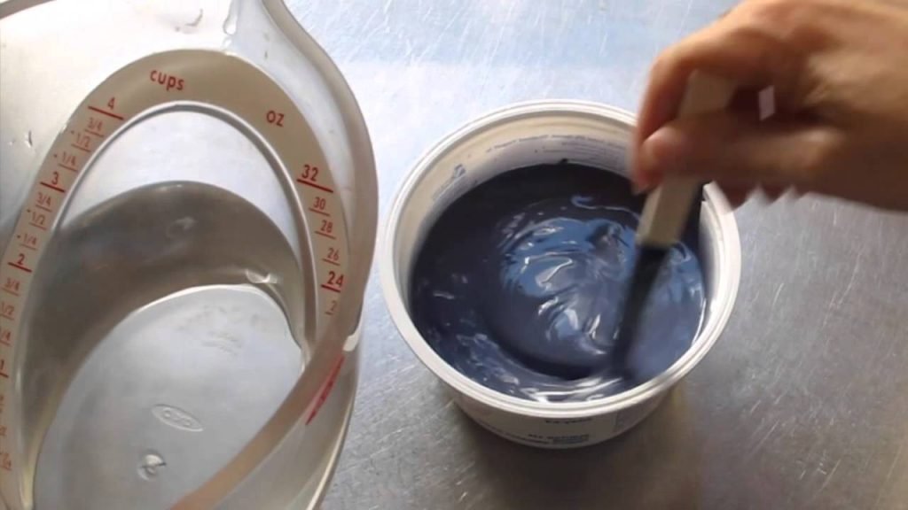 How To Clean Enamel Paint From A Sprayer How To Clean Enamel Paint From A Sprayer