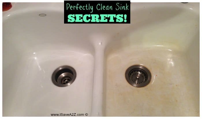 How To Clean Farmhouse Sink How To Clean Farmhouse Sink