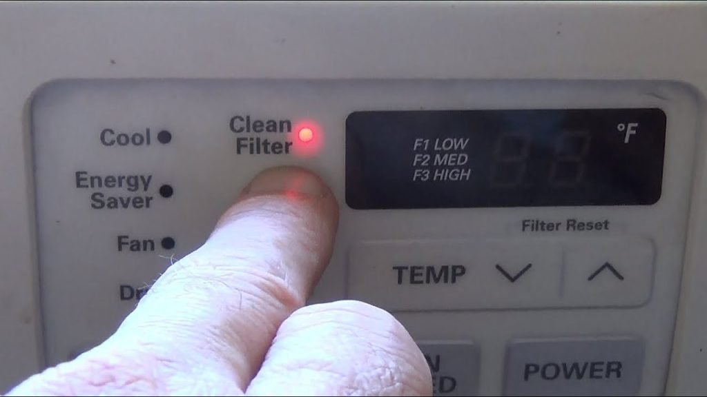 How To Clean Filter Lg Window Air Conditioner How To Clean Filter Lg Window Air Conditioner