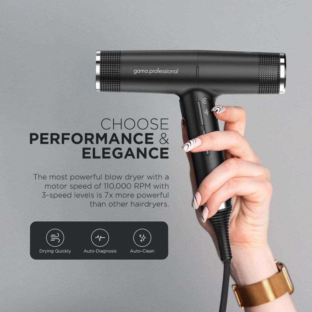 How To Clean Gama Professional Hair Dryer How To Clean Gama Professional Hair Dryer