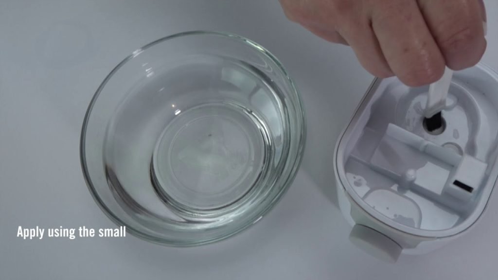 How To Clean Homedics Humidifiers Total Comfort How To Clean Homedics Humidifiers Total Comfort