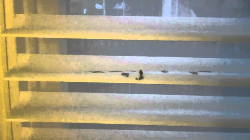 How To Clean Hunter Douglas Silhouette Blinds